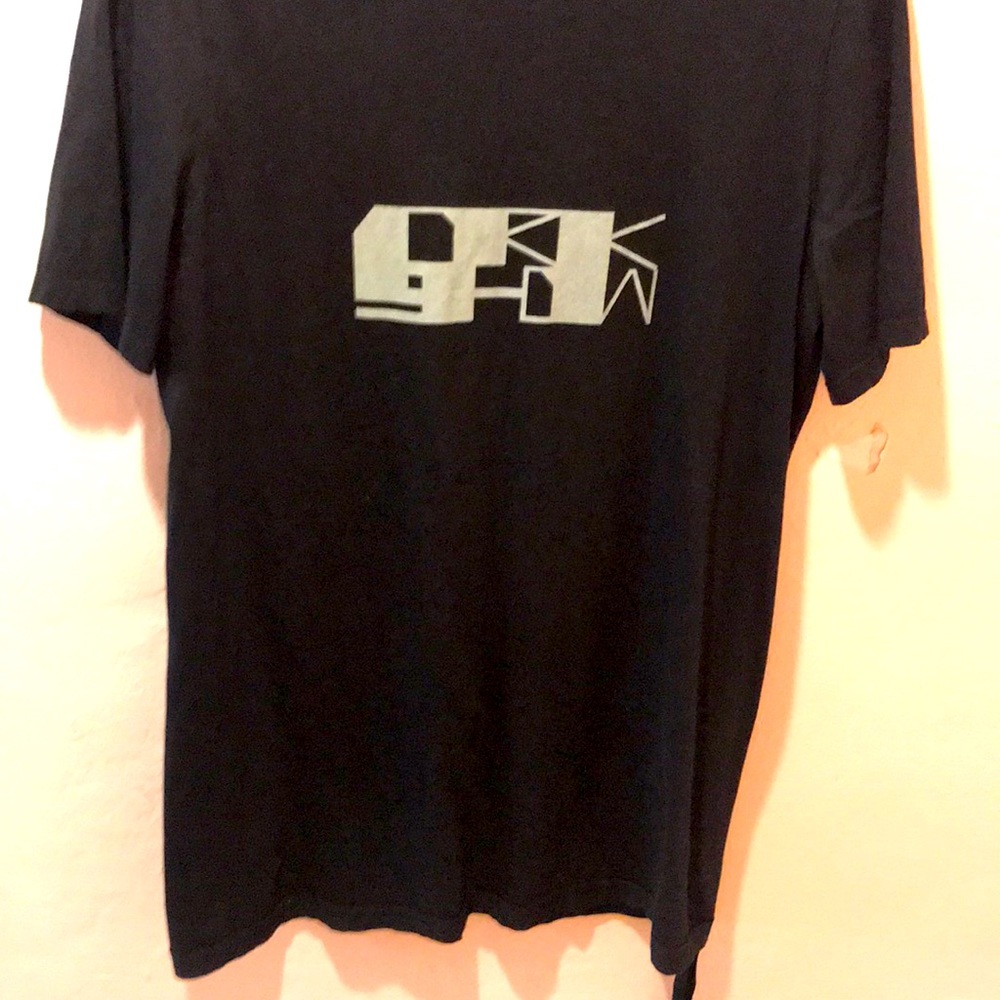 Drkshdw Rick Owens M T-Shirt